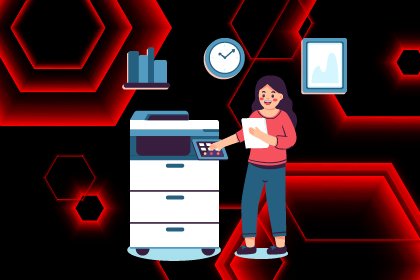 Impresoras Xerox: La Solución Perfecta para la Gestión de Impresión en tu Empresa